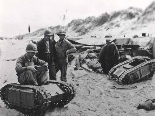 Mighty Maus..