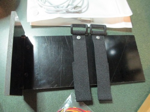 New electronics base supplied by MATO