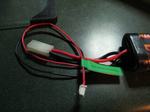 It does have a remote charging port so that is useful.