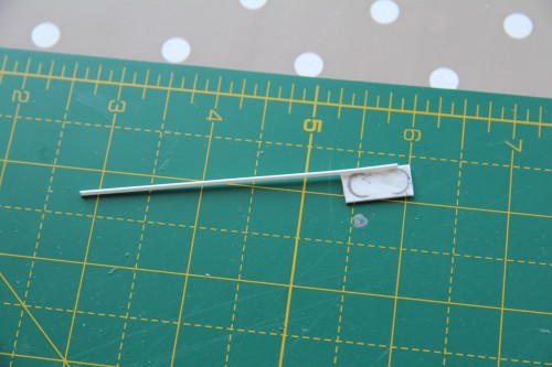 Creating defence portal in styrene