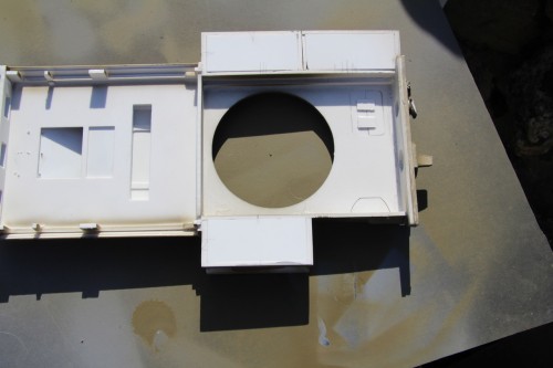 Storage bins now have independent bases