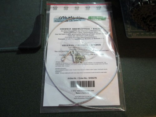 Schumo American Tow Rope