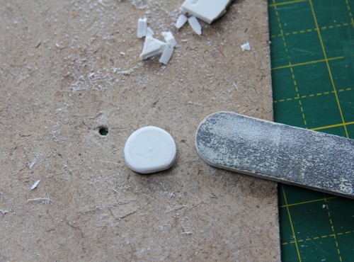 Layering air vent