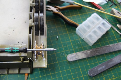 Turning a mess into a mesh