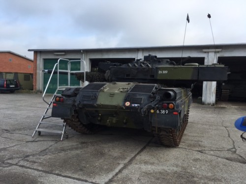 M 41