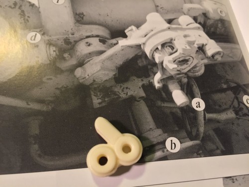 Juckenburg Nashorn gun