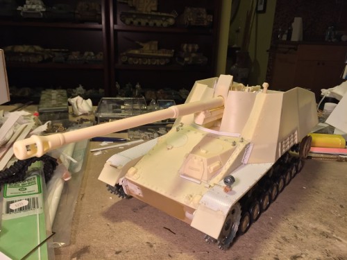 Juckenburg Nashorn