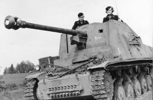 Marder II