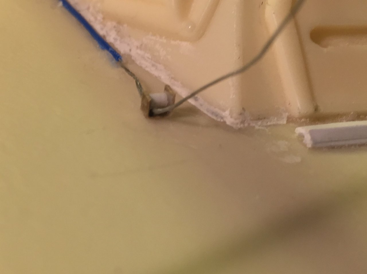 Nashorn barrel clamp