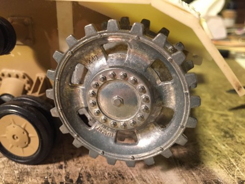 rsz_img_8160.jpg (219.48 KiB) Viewed 3727 times Panzer III Ausf J sprocket