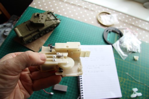 Asiatam Recoil-barrel travel linit-A.jpeg (173.6 KiB) Viewed 4415 times Marking barrel travel start