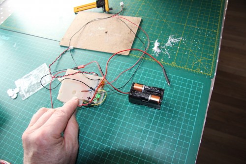 Asiatam recoil motor problem C.jpeg (325.89 KiB) Viewed 4415 times Recoil motor dead as a DC Dodo..