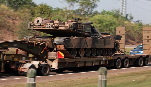 hmmm just realised I don't have the id panels on the side racks....bugga