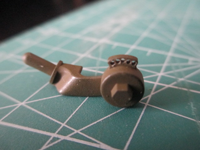Worth the little drill holes in my fingers.