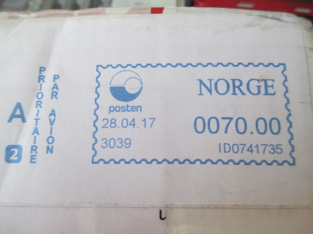 The Good Stuff from Norway