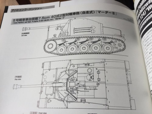 Achtung Panzer Vol 7