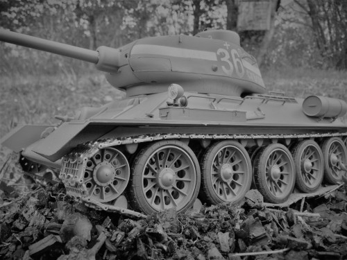 Torro T-34/85