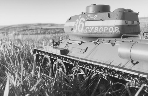 Torro T-34/85