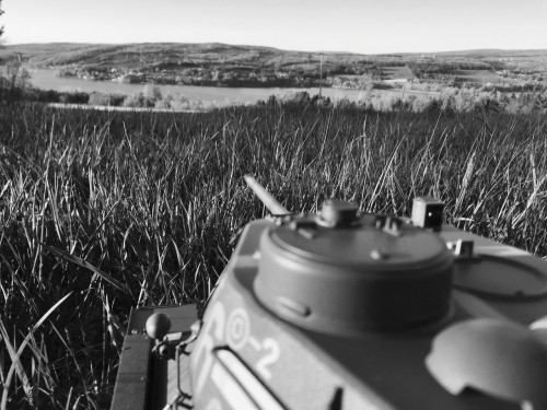 Torro T-34/85