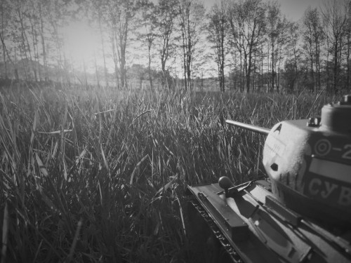 Torro T-34/85