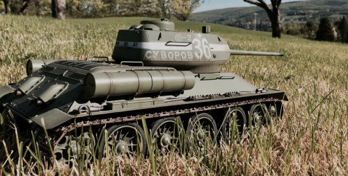 Torro T-34/85