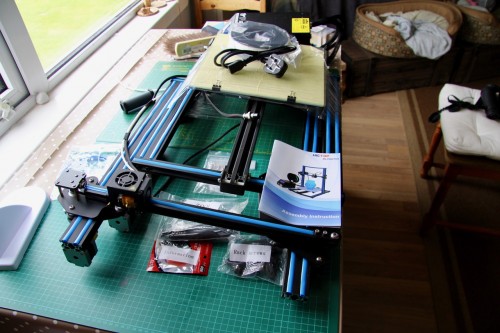 3d for me..