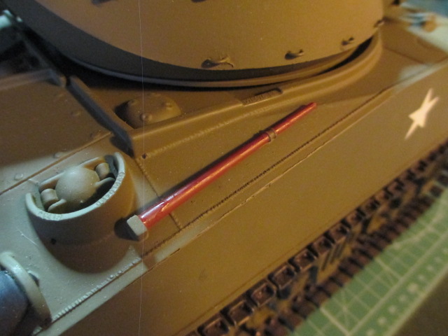 Finished off the tools when I remembered the pickaxe handle...