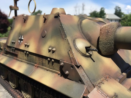 Matorro Sturmtiger