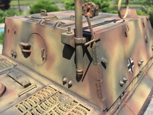 Matorro Sturmtiger