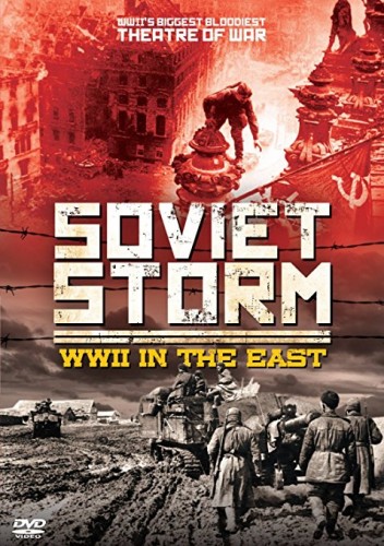 Soviet Storm DVD- good bangs for bucks