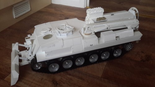CaRRV