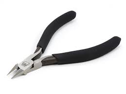 Tamiya premium side-cutter