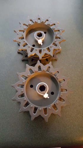 ...reinforced simply and securely