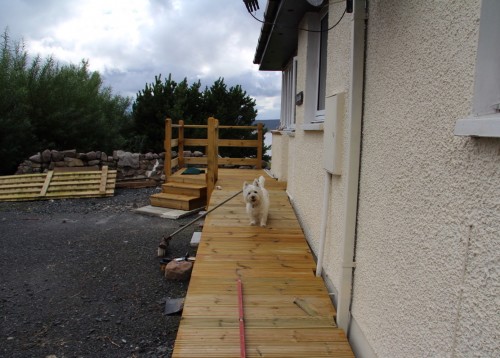 Tamiya Blitz- Tank Ramp- Pic D.jpeg (308.9 KiB) Viewed 6618 times Tank-ramp under construction