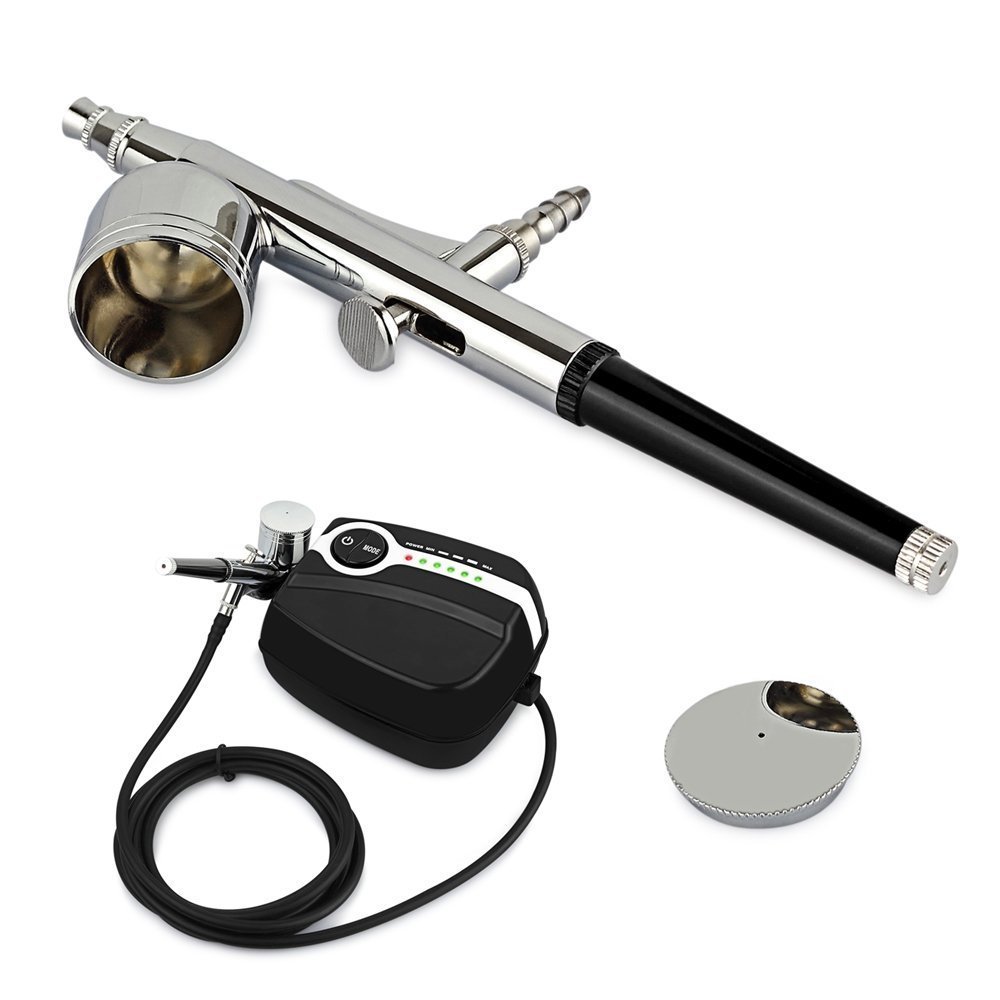 Proster airbrush..Proster for prostate problems