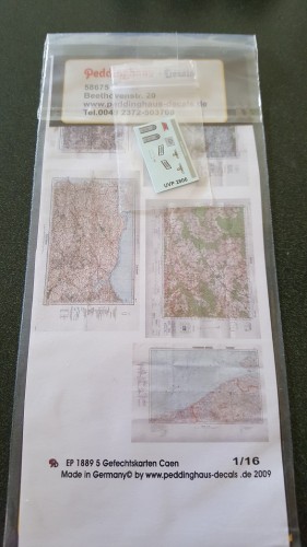 Pedersoli cool maps.  I have to see how best to use and display these. Also, figure markings.  Thanks!