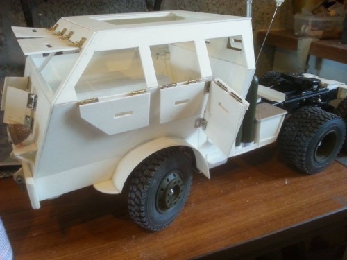 IMG_0169.JPG (182.42 KiB) Viewed 11703 times My 1/16 dragon wagon in build