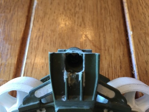 Shapeways M3 Lee bogies suspension