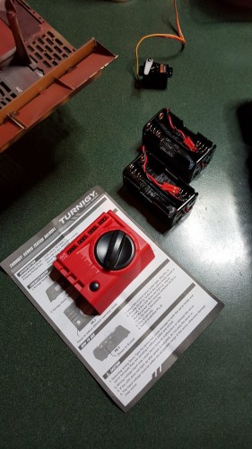 Tough as nails tester with neat features and smart power supply battery box.  All thumbs up!