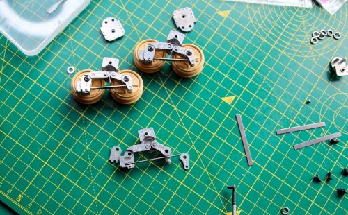 Tamiya PzIV suspension Pic B.jpeg (304.48 KiB) Viewed 5393 times Tamiya suspension basic layout