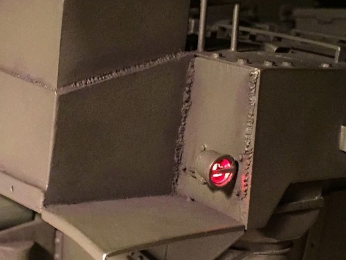 Vandra M7 Priest