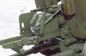 Vandra zis-3 gun