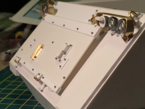 M-113 trim vane