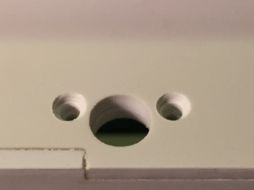 Taigen suspension for M113