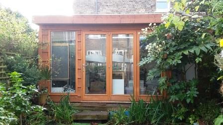 The old shed shortly to become the music studio.jpg