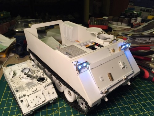 M-113 Acav