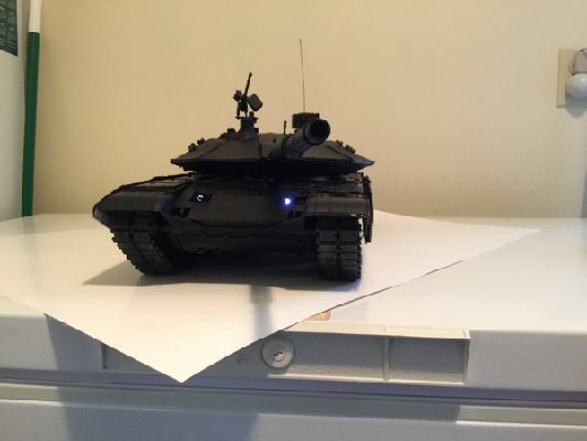 ??????? Tank