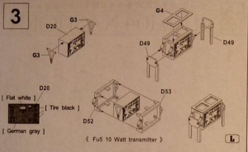 AFV club 35196 nashorn instructions