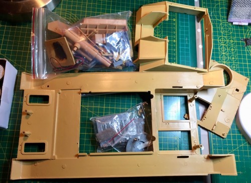 Asiatm Stug IV conversion kit pic 1.jpeg (313.03 KiB) Viewed 4755 times Asiatam StuG IV conversion kit contents