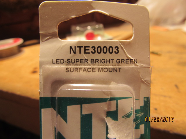 LED